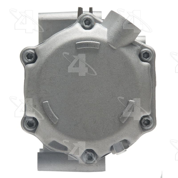 Four Seasons Air Conditioner Compressor (MPN: 98360)