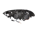 AnzoUSA Projector Headlight Assembly (MPN: 121059)