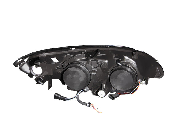AnzoUSA Projector Headlight Assembly (MPN: 121059)