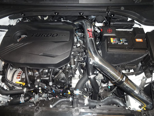 Injen Technology Cold Air Intake SP Series (MPN: SP1342P)