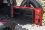 Tuffy Security Tailgate Cargo Organizer (MPN: 359-01)