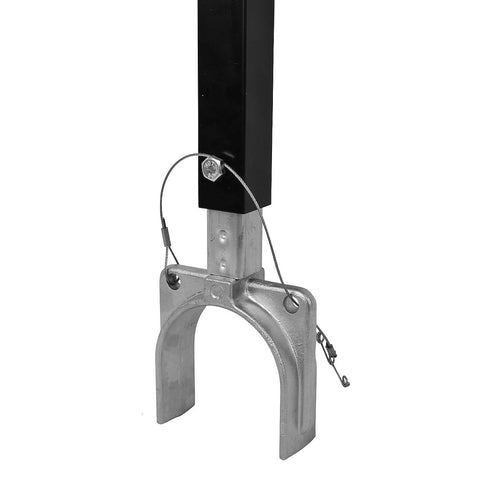 Boat Transom Saver by Attwood Marine (MPN: 400-R)