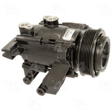 Four Seasons Air Conditioner Compressor (MPN: 67186)