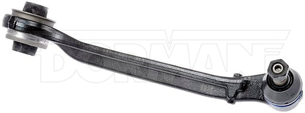 Control Arm with Ball Joint and Bushings (MPN: 521-121)