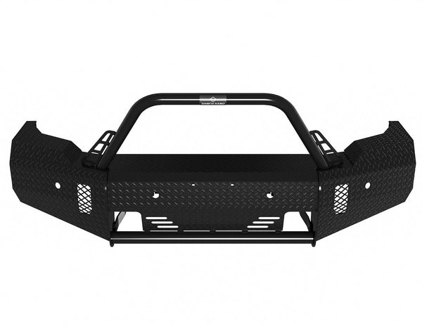Ranch Hand Bullnose Front Bumper (MPN: BSG201BL1)