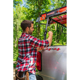 Weather Guard Ladder Rack (MPN: 1345-52-02)