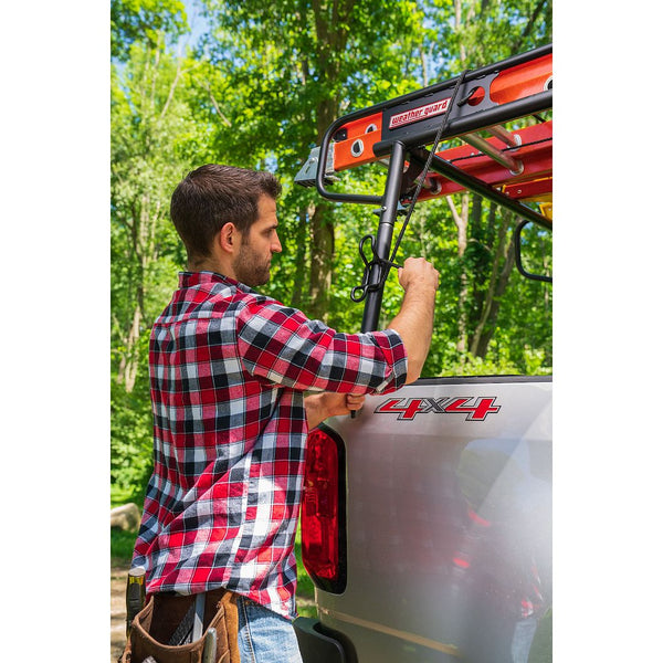 Weather Guard Ladder Rack (MPN: 1345-52-02)