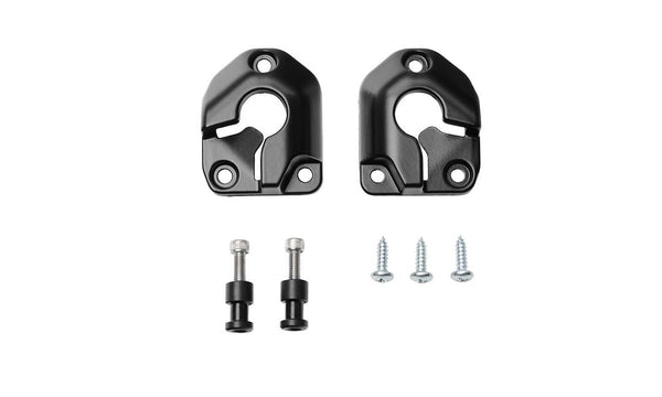 Amp Research Bed Extender HD Max (MPN: 74840-01A)