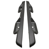 Westin Outlaw Drop Nerf Step Bars (MPN: 20-13945)
