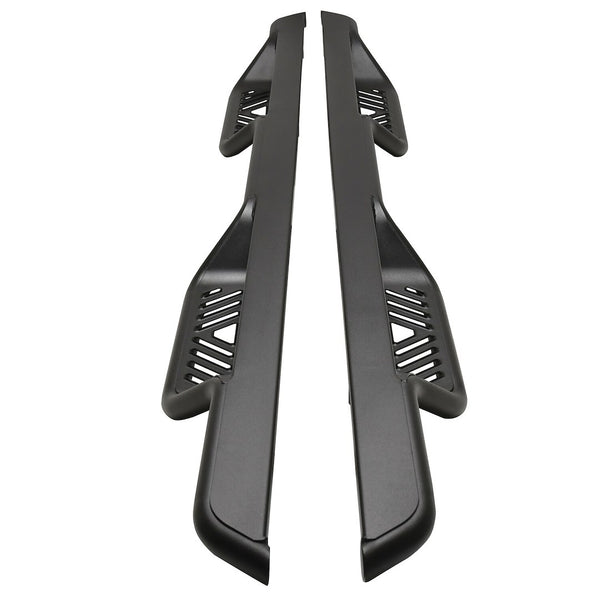 Westin Outlaw Drop Nerf Step Bars (MPN: 20-13945)