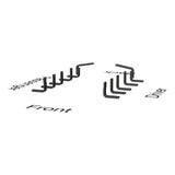 Luverne Running Board Wheel To Wheel Component (MPN: 570829)