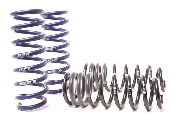 H&R Sport Spring Lowering Kit (MPN: 28999-3)