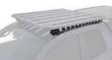 Rhino Rack Roof Rack Side Rail (MPN: RTTB3)
