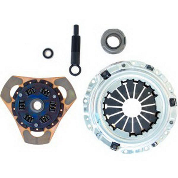 Exedy Clutch Set Stage 2 (MPN: 08903)