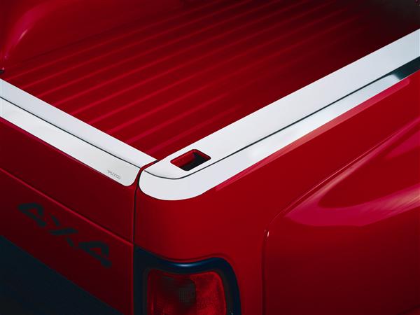 Putco Bed Side Rail Protector (MPN: 59582)