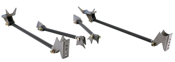 Ridetech Four Link Suspension System (MPN: 18987999)