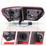AnzoUSA LED Tail Light Assembly (MPN: 311269)