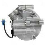 Four Seasons Air Conditioner Compressor (MPN: 68565)