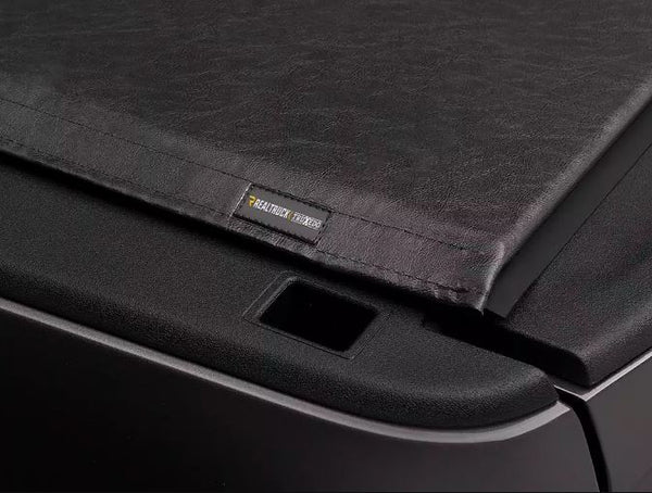 Truxedo Deuce Soft Roll Up Tonneau Cover (MPN: 756001)