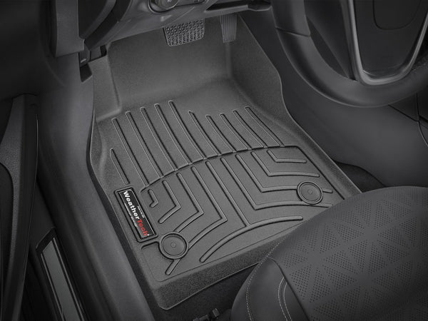 WeatherTech Floor Liner (MPN: 446031)