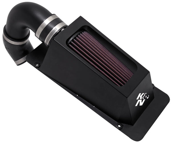 K&N 69 Series Typhoon Cold Air Intake (MPN: 69-2005TTK)