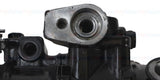 Four Seasons Air Conditioner Compressor (MPN: 167332)