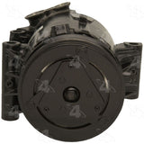 Four Seasons Air Conditioner Compressor (MPN: 67239)