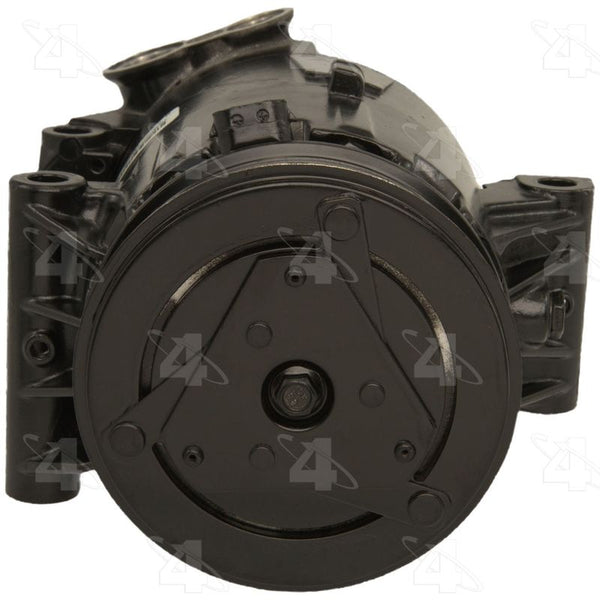 Four Seasons Air Conditioner Compressor (MPN: 67239)
