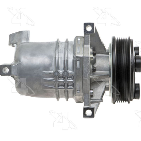 Four Seasons Air Conditioner Compressor (MPN: 58890)