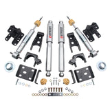 Bell Tech Lowering Kit (MPN: 991SP)