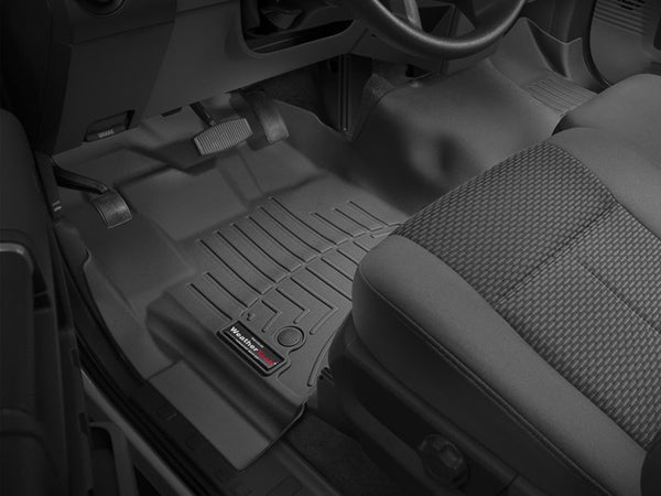 WeatherTech Floor Liner (MPN: 445811)