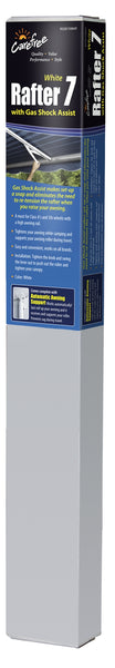Carefree RV Awning Rafter Arm (MPN: 902815WHT)