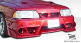 Duraflex Bumper Cover (MPN: 100743)