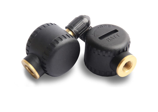 Truck System Technology Tire Pressure Monitoring System (MPN: TST-507-FT4RV2-C)