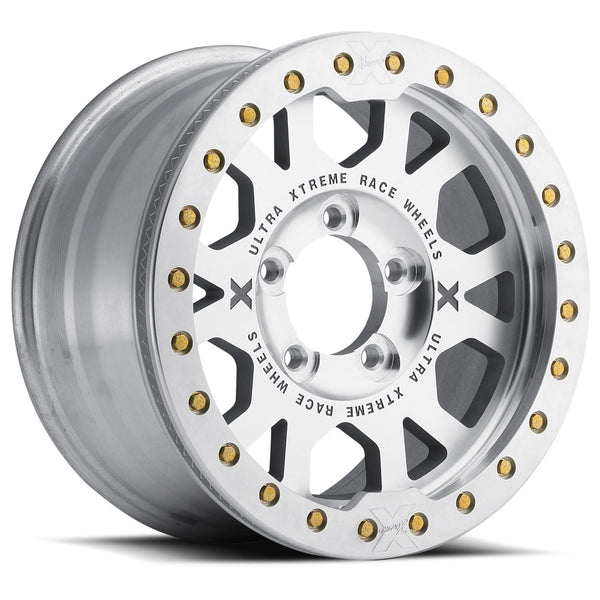 Ultra Wheel Xtreme 103 16 Inch Wheel (MPN: 103-6885MPBL25R)
