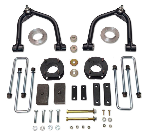 Tuff Country Lift Kit Suspension (MPN: 54075)