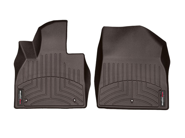 WeatherTech FloorLiner Cocoa Molded Fit (MPN: 4715781)