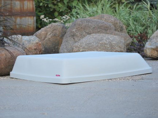 Icon Air Conditioner Shroud (MPN: 00752)