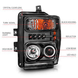 AnzoUSA Projector Headlight Assembly (MPN: 111168)