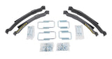 Hellwig Helper Spring Kit (MPN: 1535)