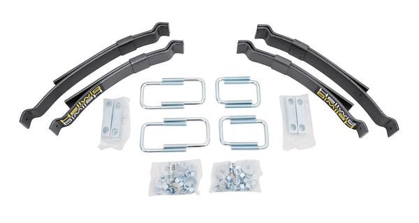 Hellwig Helper Spring Kit (MPN: 1535)