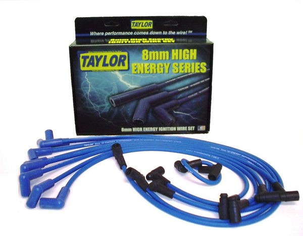 Taylor Cable Spark Plug Wire Set (MPN: 64602)
