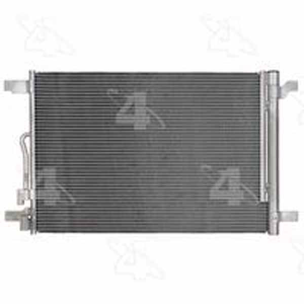 Four Seasons Air Conditioner Condenser (MPN: 40979)