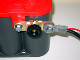 WirthCo Battery Disconnect Switch (MPN: 20307)