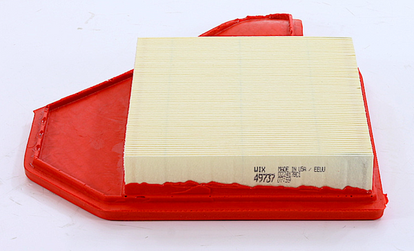 Wix Filters Air Filter (MPN: 49737)