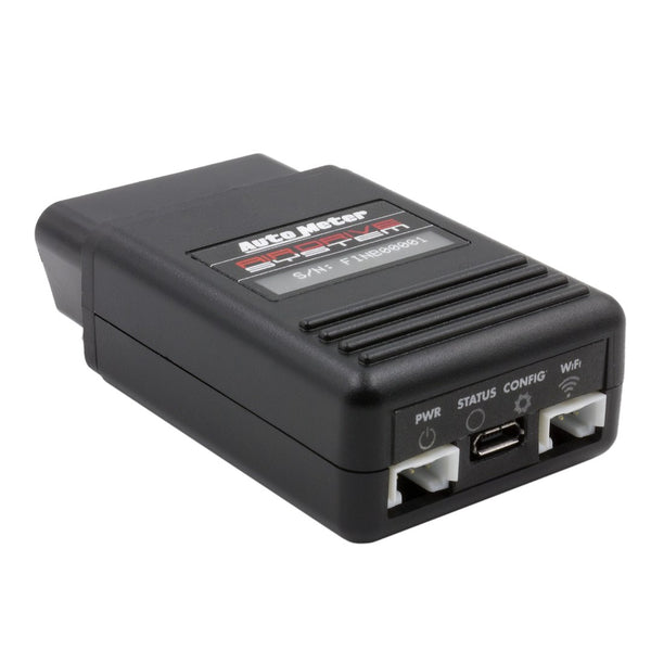 AutoMeter AirDrive Diagnostic Scan Tool (MPN: 9110)