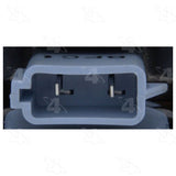 Four Seasons Air Conditioner Compressor (MPN: 58167)