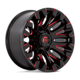 Fuel Off Road Wheel D829 (MPN: D82920008247)