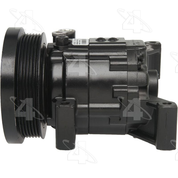 Four Seasons Air Conditioner Compressor (MPN: 67452)