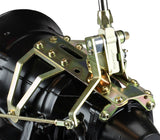 Lokar Performance Auto Transmission Shifter (MPN: CMC6ANXM)